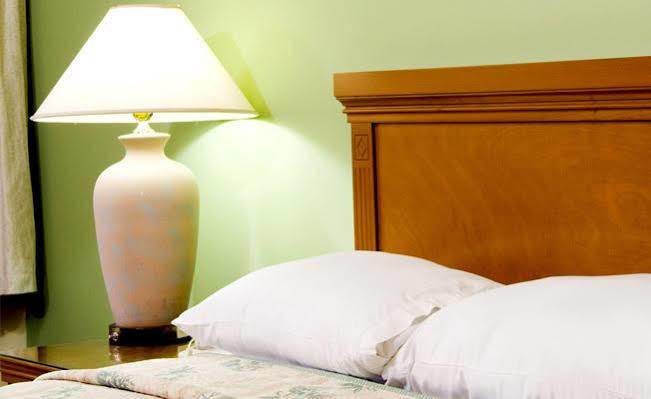 Hampton Inn 툴레 외부 사진